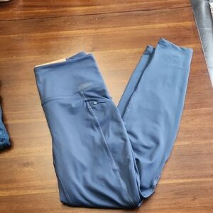 Eddie Bauer Blue Trail Tight Leggings